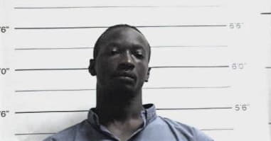 Michael Williams, - Orleans Parish County, LA 